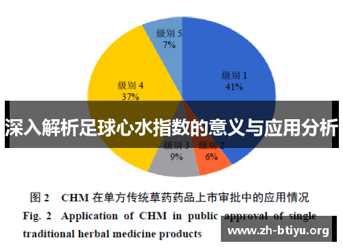 深入解析足球心水指数的意义与应用分析