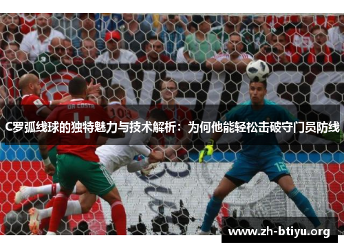 C罗弧线球的独特魅力与技术解析：为何他能轻松击破守门员防线