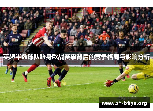 英超半数球队跻身欧战赛事背后的竞争格局与影响分析