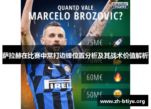萨拉赫在比赛中常打边锋位置分析及其战术价值解析